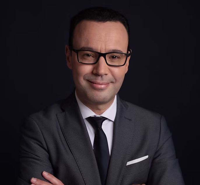 Yacine NOURI