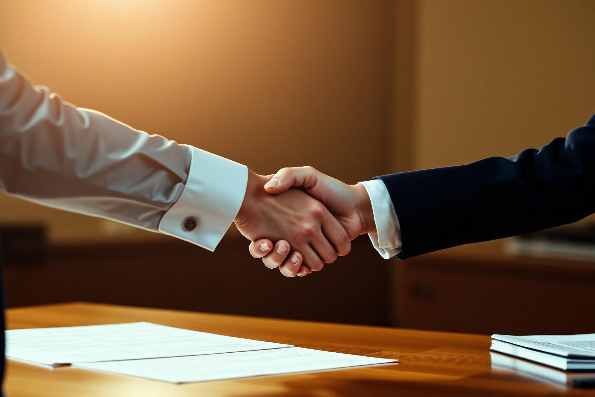 Droit du travail — VARTIS Avocats